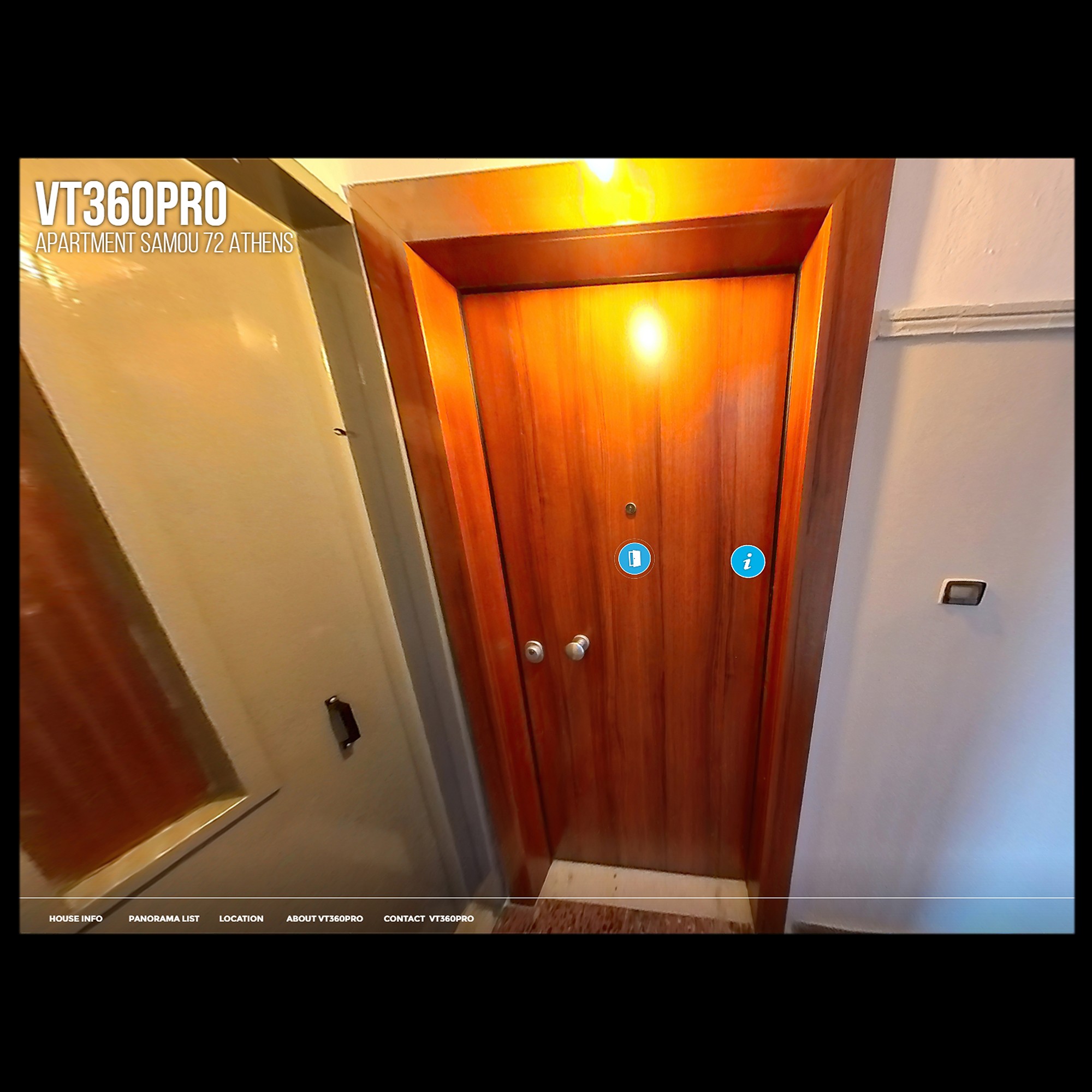 APARTMENT CONSUMER